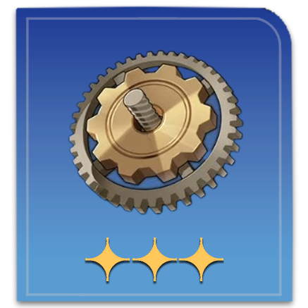 Dismantled Art Pieces