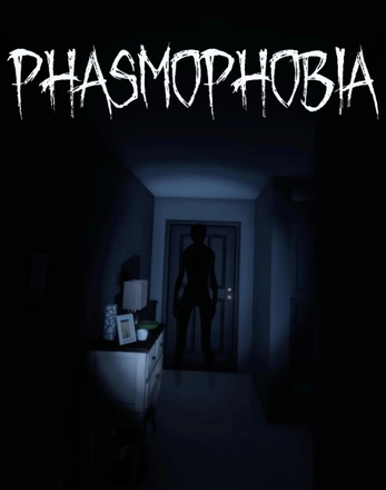 Phasmophobia
