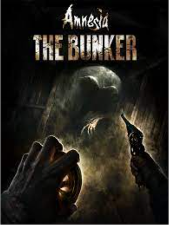 Amnesia The Bunker