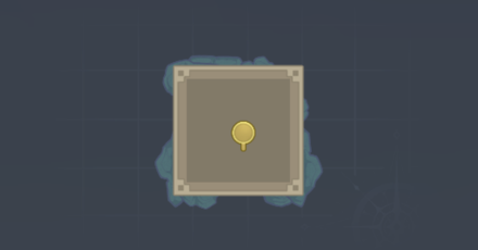 Genshin - Imaginarium Trove Sweeper Domain Map 2