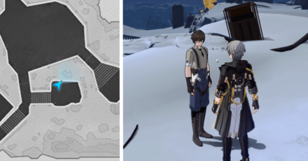 Honkai Star Rail - Mech Pet Lover