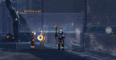 Honkai Star Rail - Opportunity Makes the Thief Part 3 Step 14