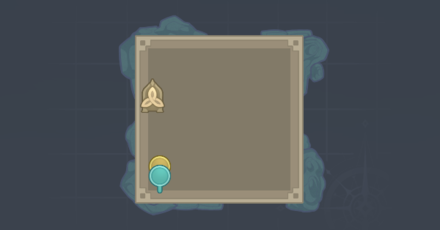 Genshin - Divine Ingenuity 3.7 Domain 5 - Area 2