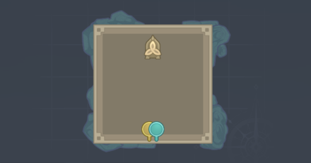 Genshin - Divine Ingenuity 3.7 Domain 5 - Area 1