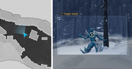 Honkai Star Rail - Exhibit Replica Antimatter Legion 1