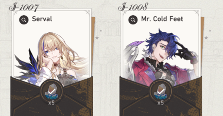 Honkai Star Rail - Unlock Guest Assistant Sampo