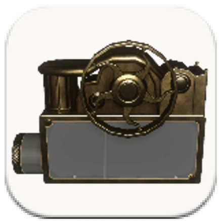 Honkai Star Rail - Projector and Its Microfilm