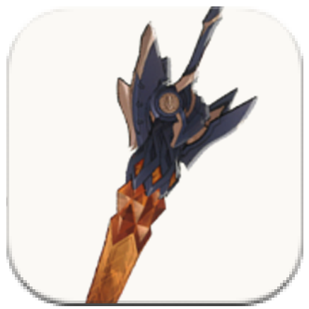 Honkai Star Rail - Alisa Rand