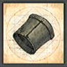 Hard Leather Armlets