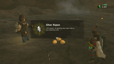 TotK - Simmerstone Springs Reward