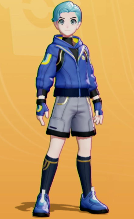 Unite Ranked Set (Season 12) Preview