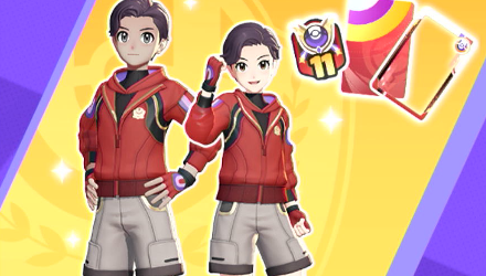 Pokemon UNITE - Ranked Season 11