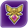 Sticker (Knight Style) Icon