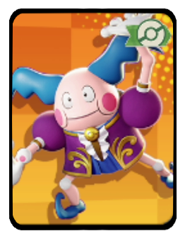 Aristocrat Style Holowear Icon