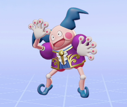 Aristocrat Style Image