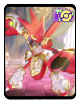 Knight Style Holowear Icon