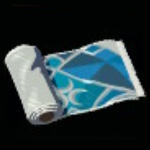 Legend of Zelda TOTK Zora Fabric