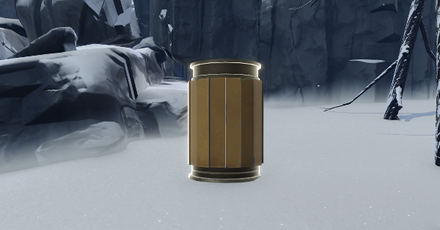 Honkai Star Rail - Destructible Objects