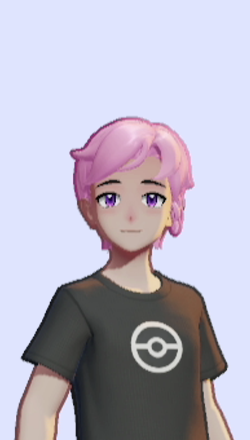 Knight Set (Blue): Headwear Preview