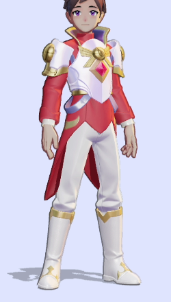 Knight Set: Top and Bottom Preview