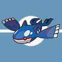 Kyogre