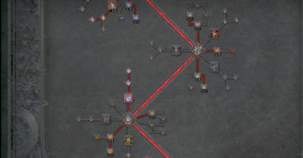 Diablo 4 - Each Class Has One Skill Tree