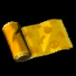 Legend of Zelda TOTK Robbie