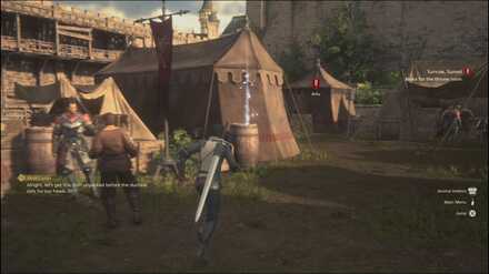 FF16 - Potion on a barrel