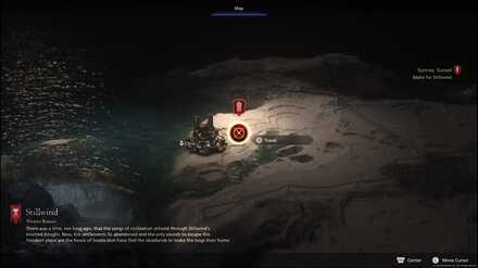 Final Fantasy XVI (FF16) - Progress through the Main Quest