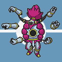 Hoopa Unbound