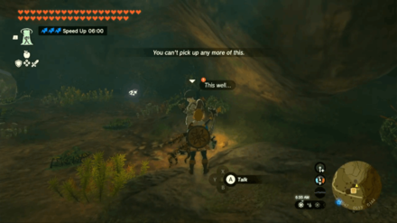 Where Are the Wells Quest