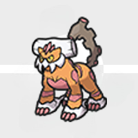 Landorus-T Icon