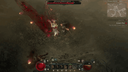 Diablo 4 - Slay Duz