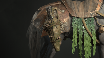 Diablo 4 - Dead Sea Vessel