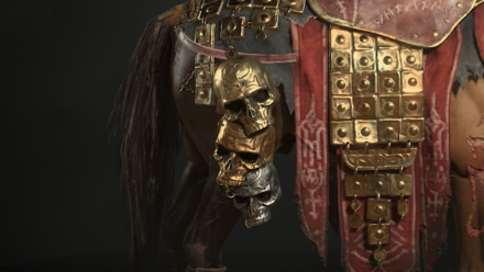 Diablo 4 - Message of the Triune