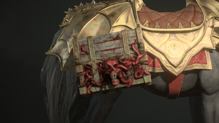 Diablo 4 - Sanguine Reliquary