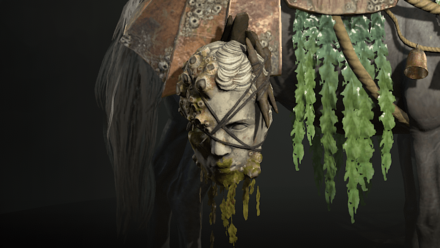 Diablo 4 - Mariner Will