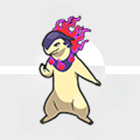 Pokemon Scarlet and Violet SV - Hisuian Typhlosion