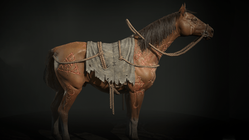 Diablo 4 - Triune Charger