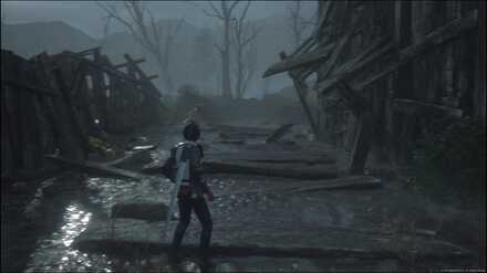 FF16 - going after the leader