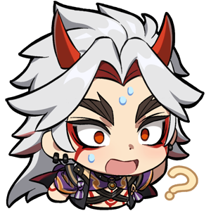 Genshin Impact The Tale-Telling Heart No Quest Requirement