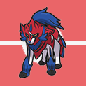 Zamazenta (Hero of Many Battles)