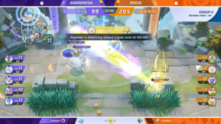 Pokemon UNITE - Regional Finals North America Mew Meta.png