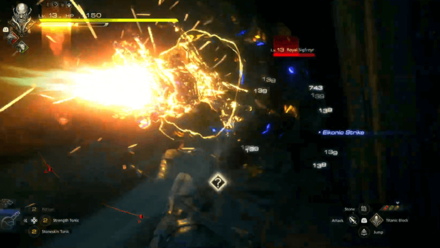 Final Fantasy XVI (FF16) - Frame Rate for a More Responsive Gameplay