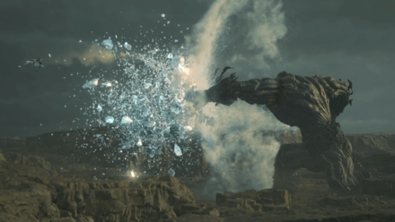 Final Fantasy XVI (FF16) - Graphics for Better Quality