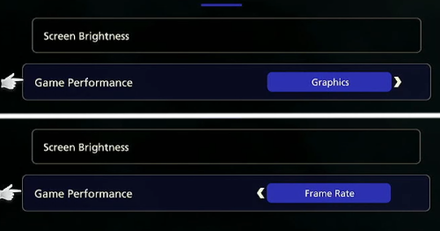 Final Fantasy XVI (FF16) - Pick Between Graphics or Framerate