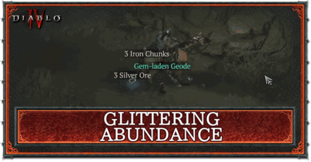 Diablo 4 - Glittering Abundance Top Banner.png