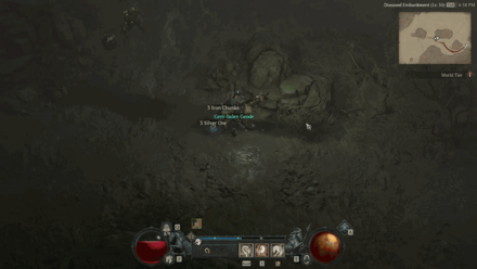 Diablo 4 - Glittering Abundance Location.png