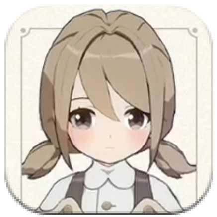 Honkai Star Rail - Museum Staff Cunning Child