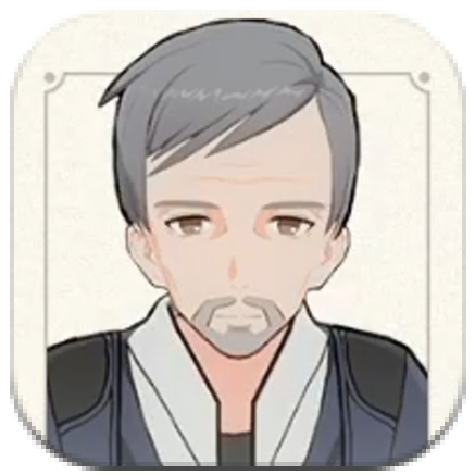 Honkai Star Rail - Museum Staff Gilbert